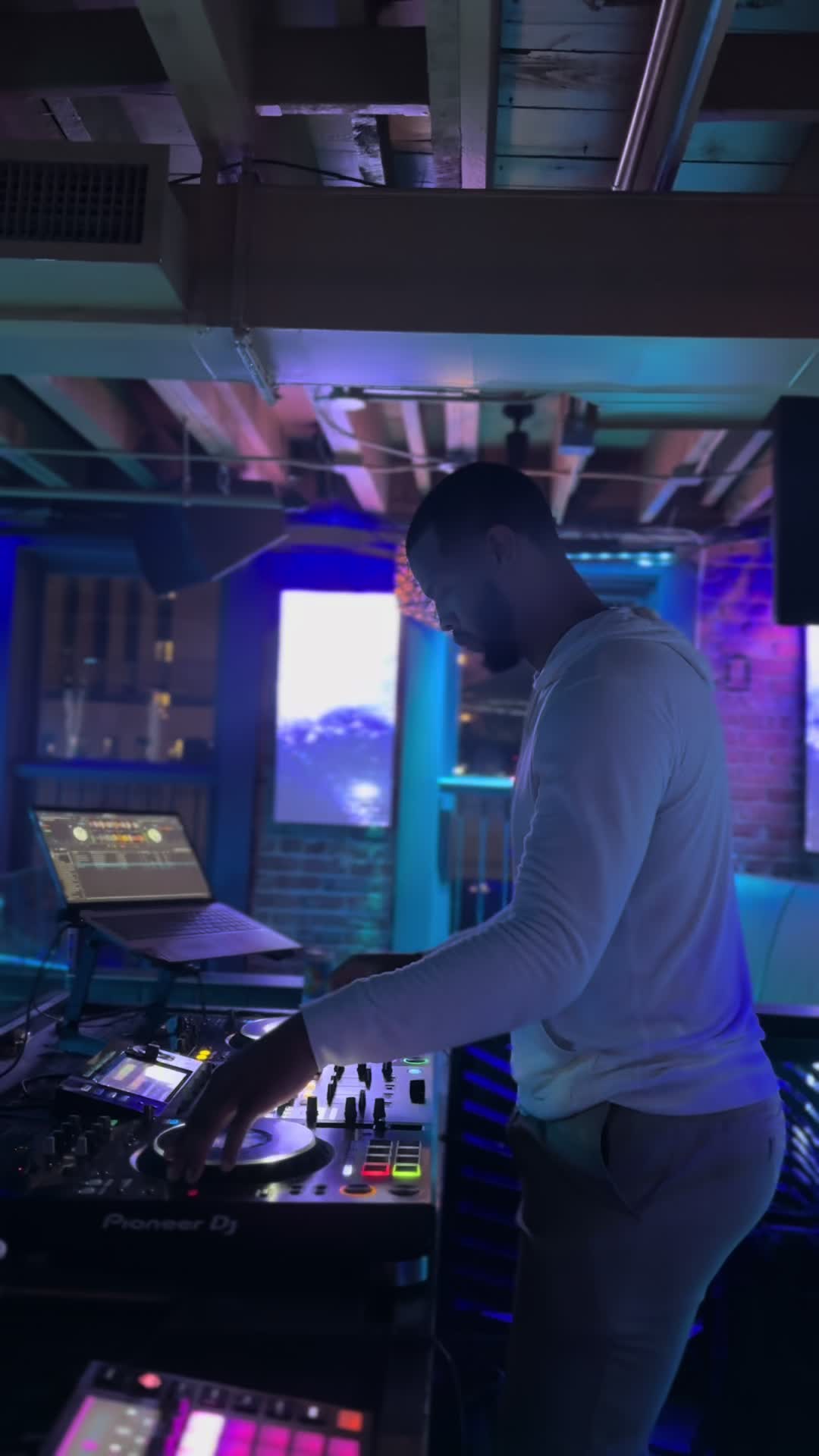 @Djsuspence