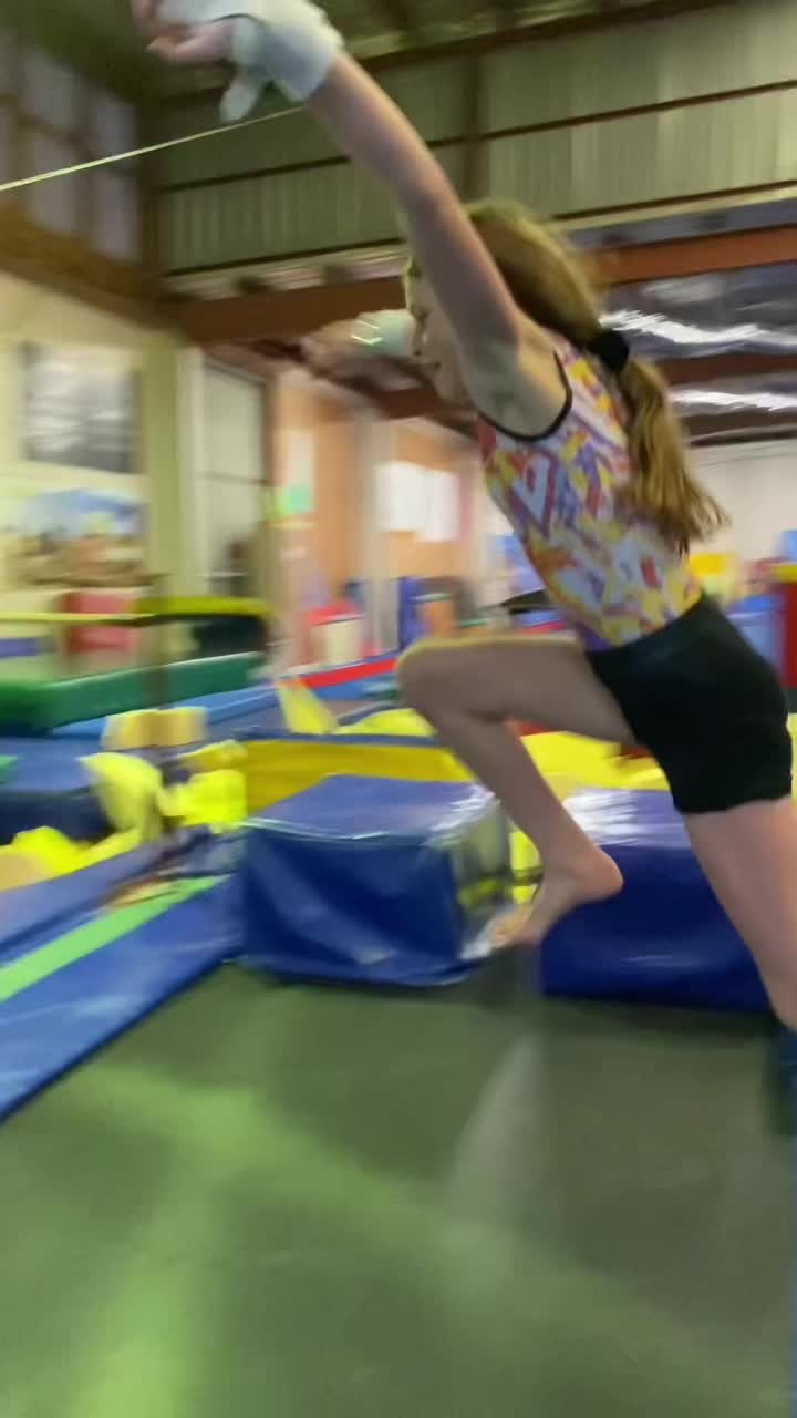@brees gymnastics