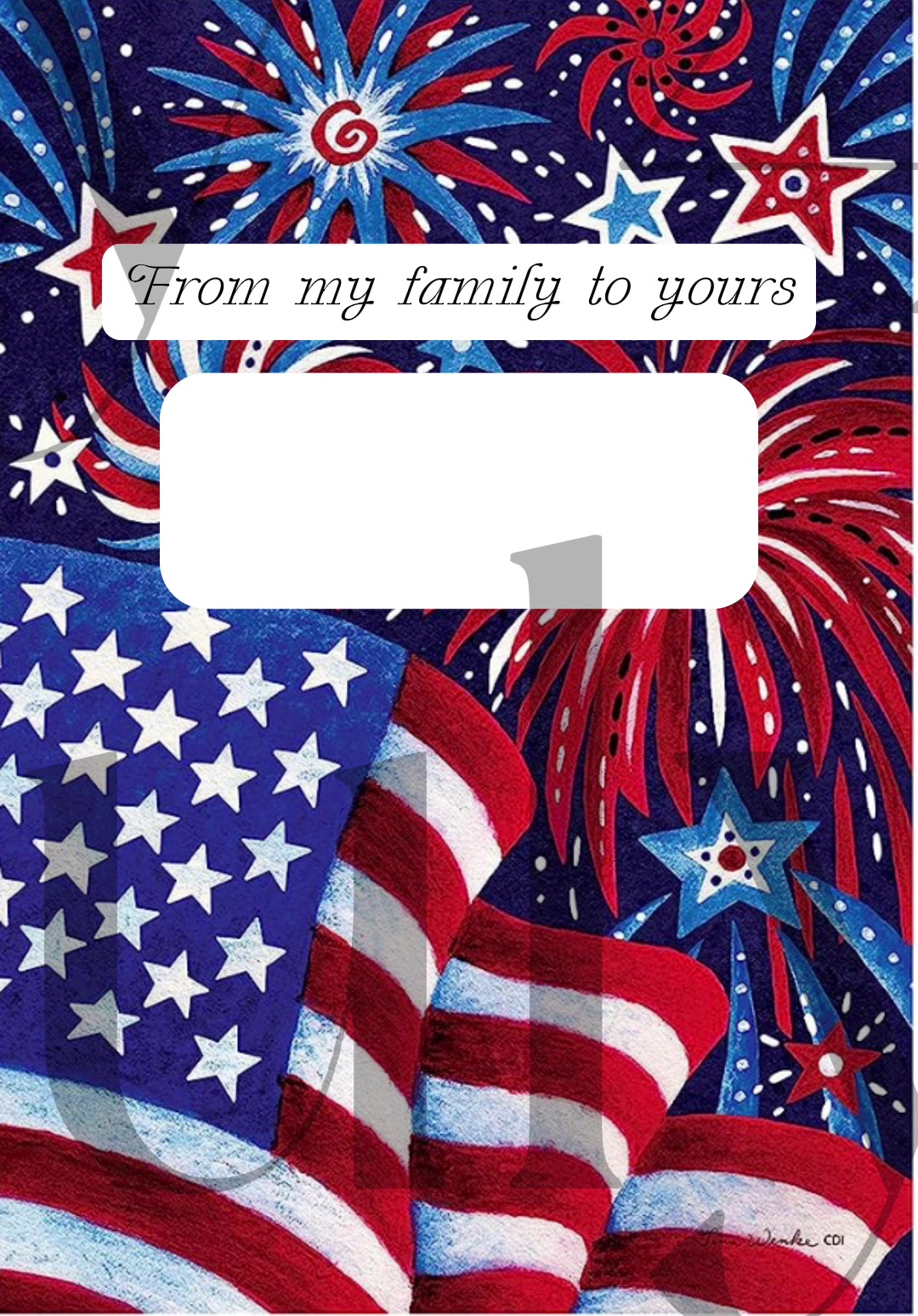 @Maura