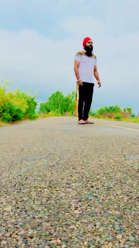 @ਮਾਝੇ ਵਾਲੇ ਭਊ PB06