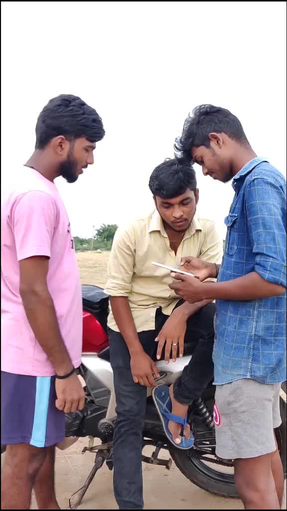 @Gunanithi