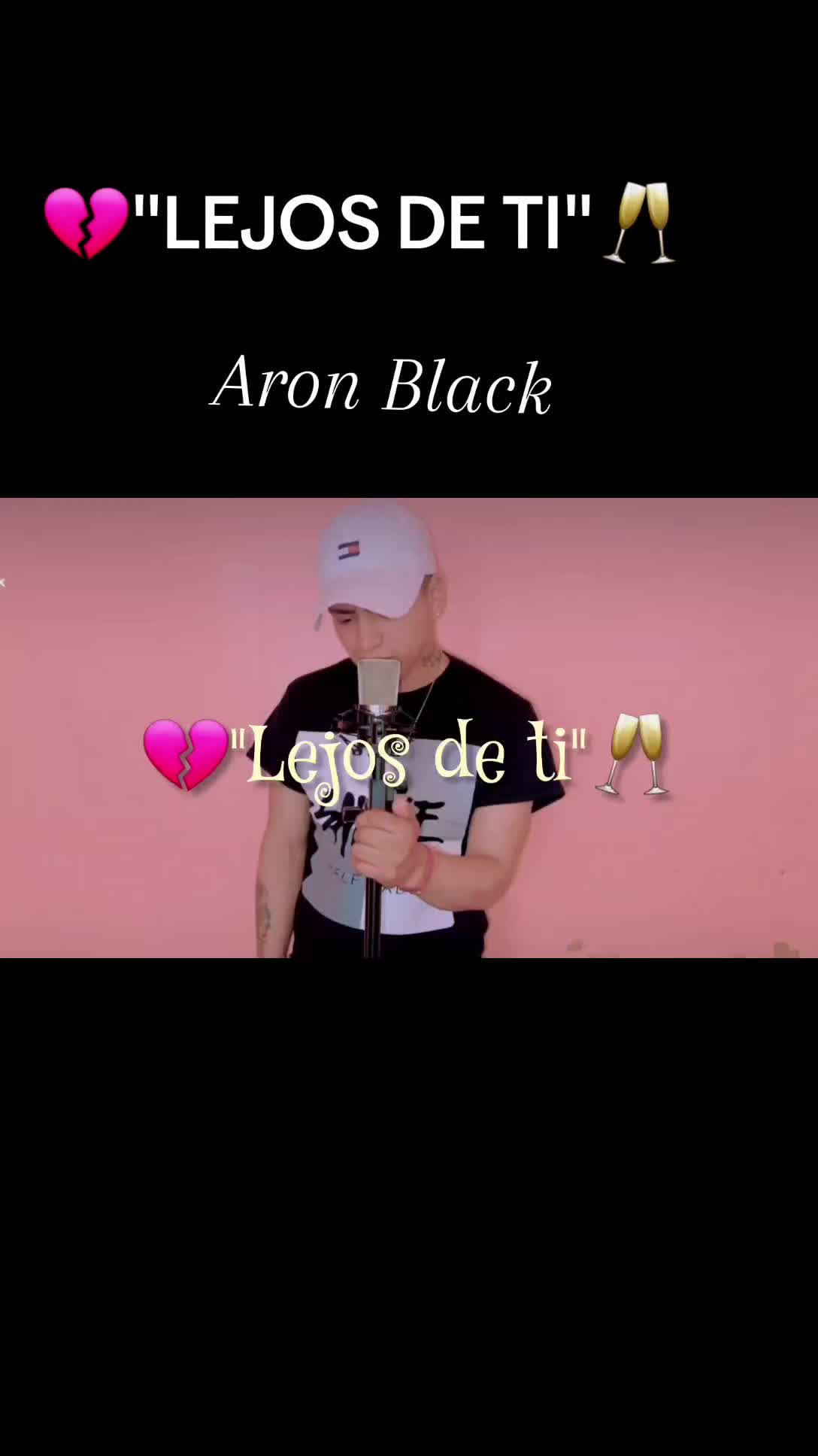 @Aron Black