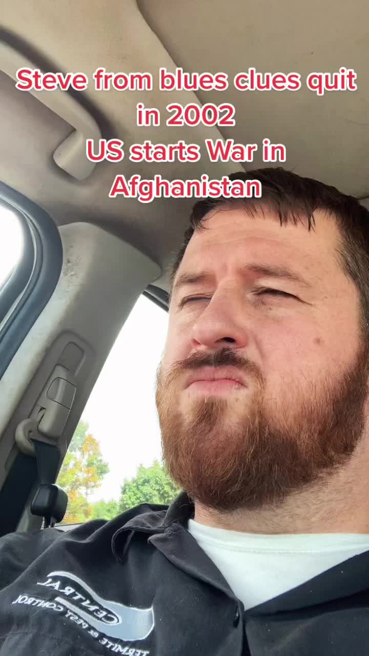 @The CrayonKiller &bull; USMC Vet