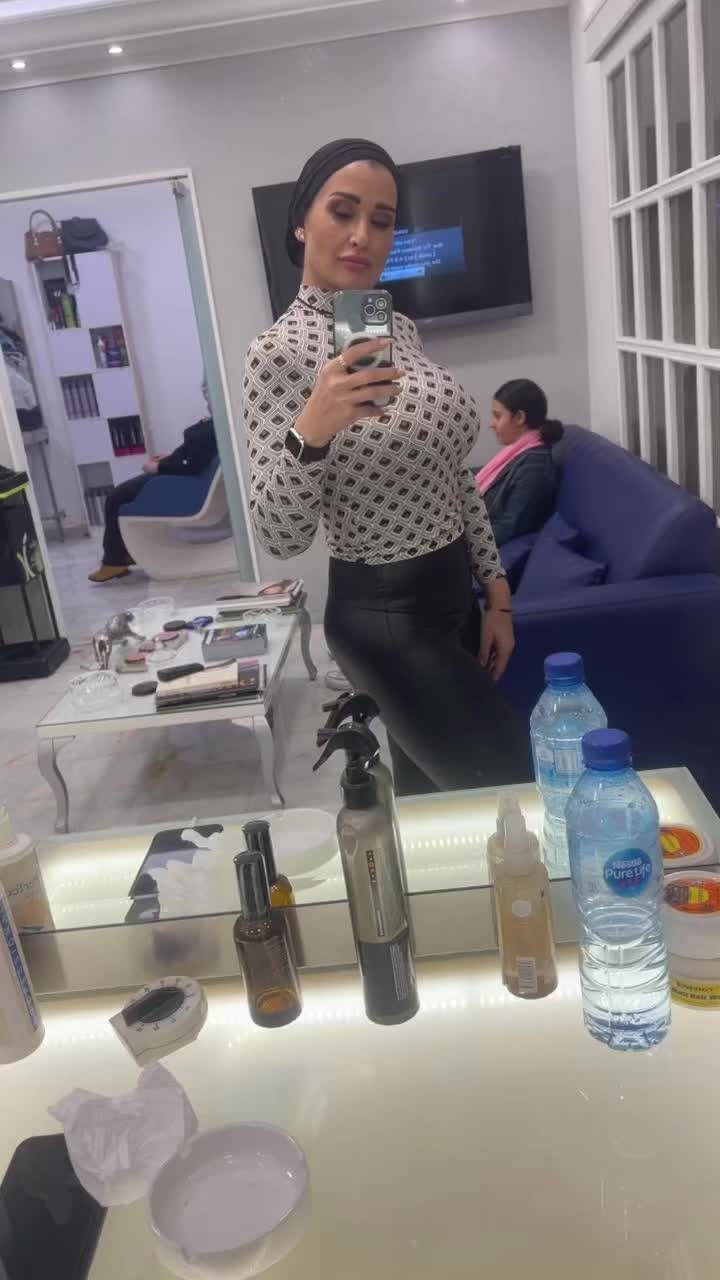 @Hannoush ♉️ 🇱🇧