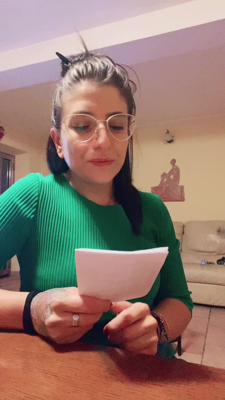 @Roberta Terzilli