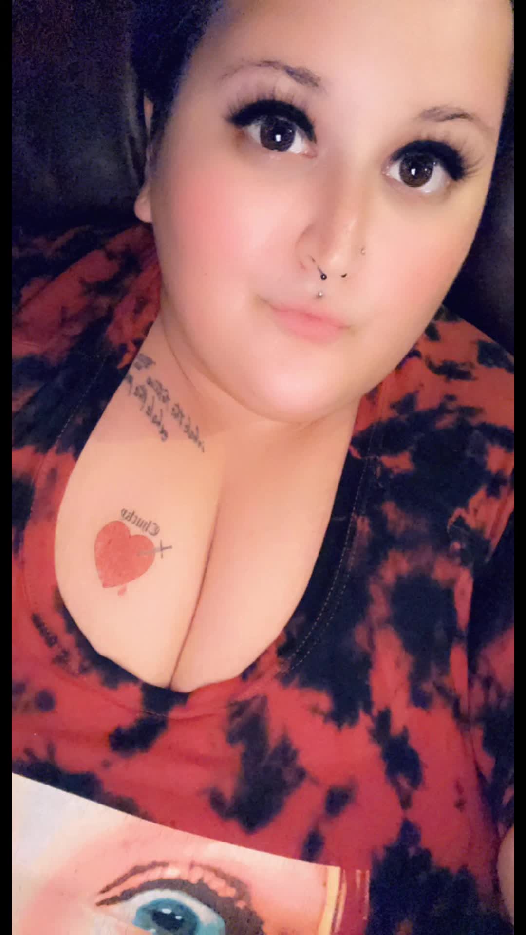 @SammiiUSSBBW