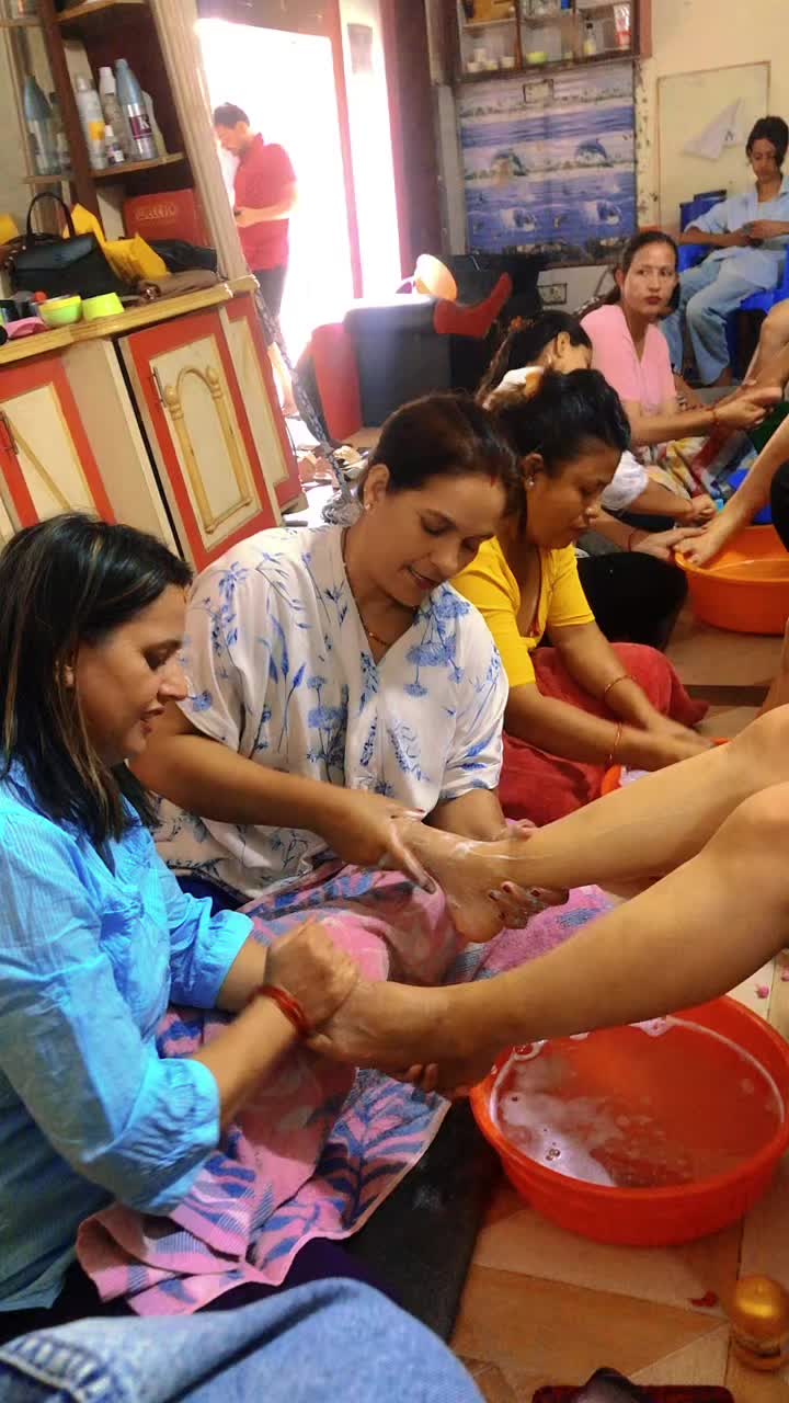 @Sangita Acharya