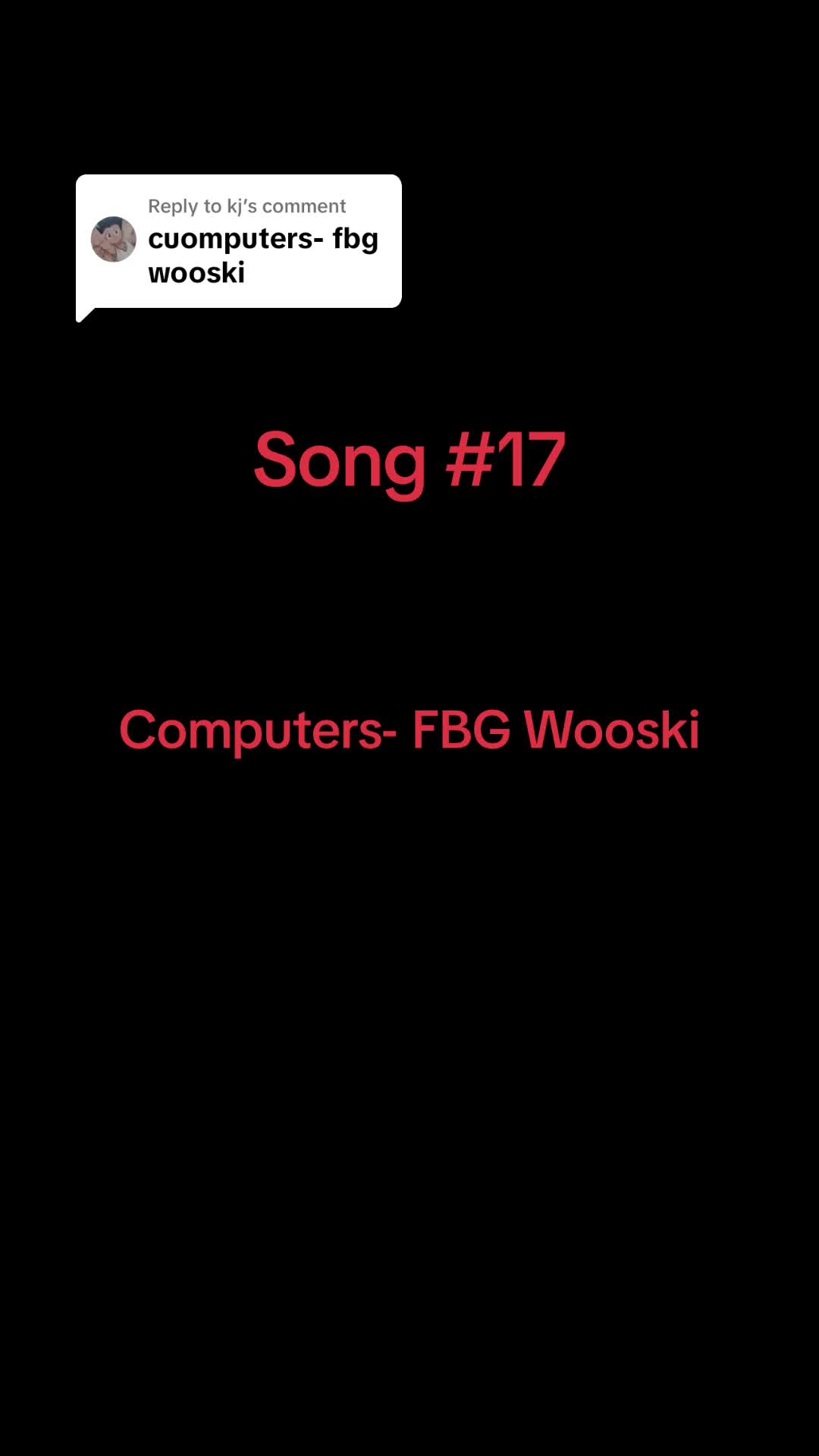 @MusicIsLife