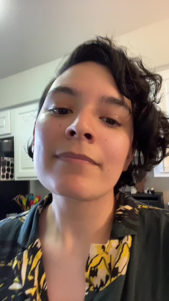 @Evelyn Nicole