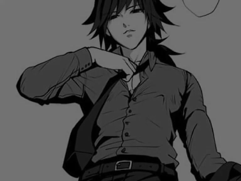 @I adore Tanjiro