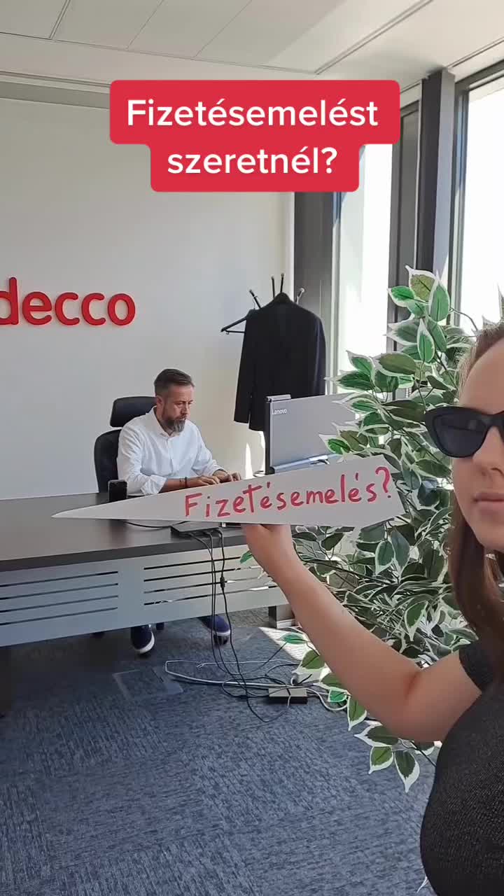 @Adecco Magyarország