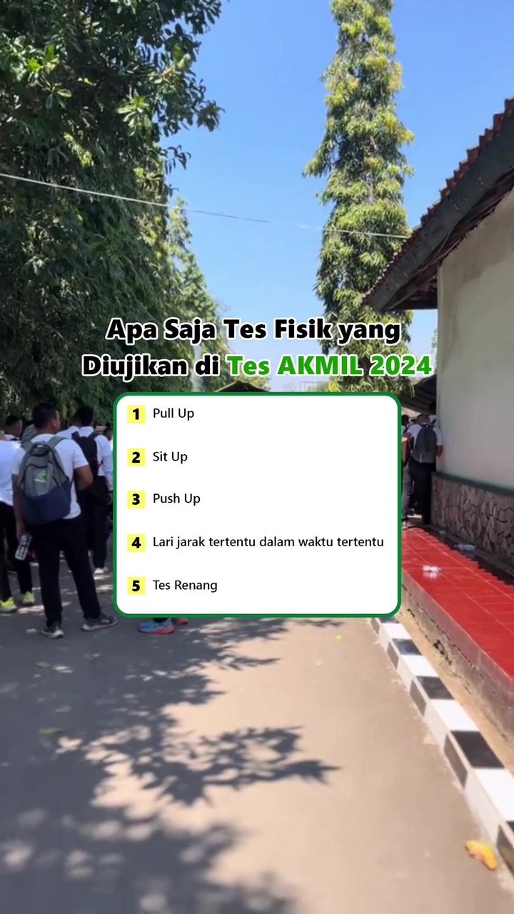 @Jejak TNI-POLRI