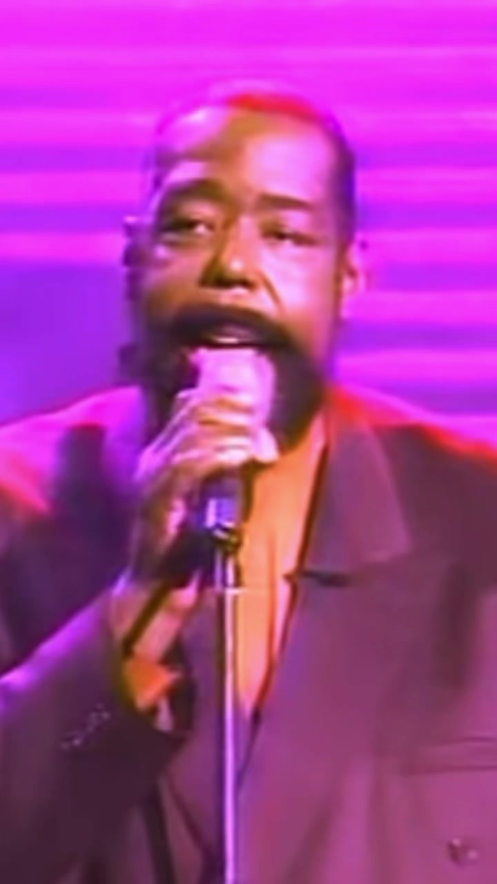 @Barry White