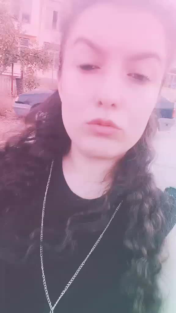 @göçmen kızı
