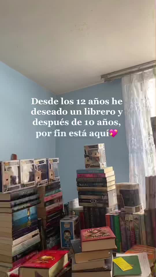 @Tessa as P➰