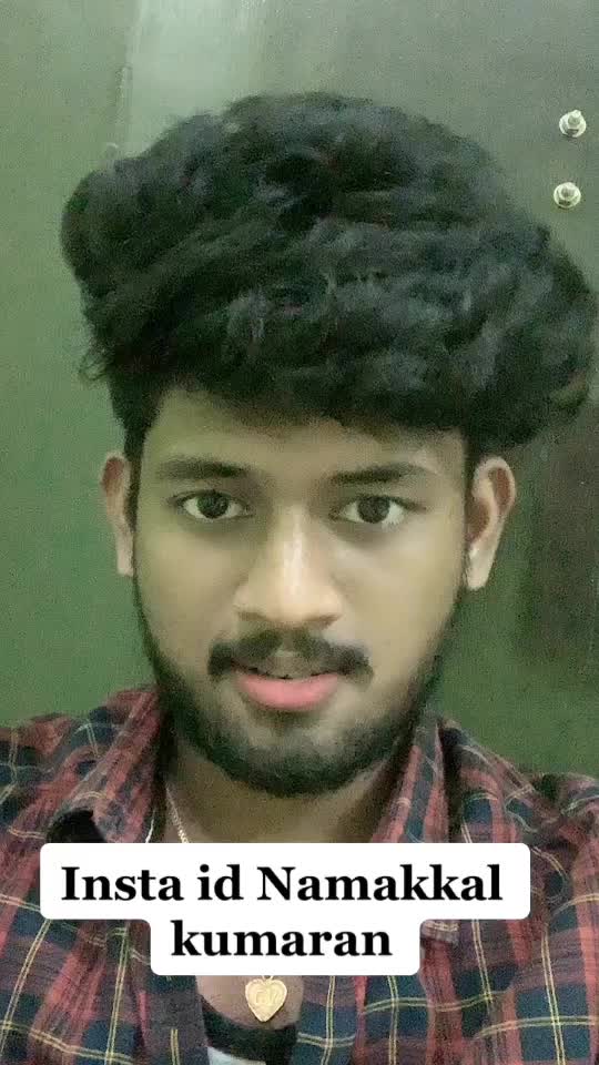 @Namakkal Kumaran❤️