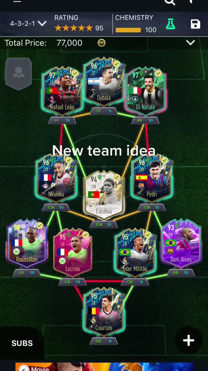 @futtiesisfun