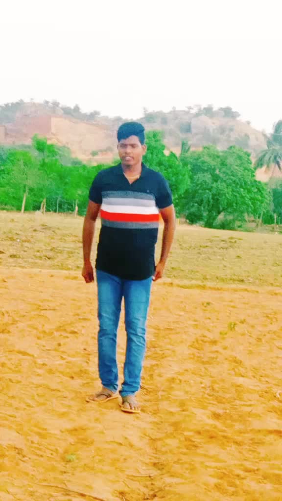 @😍Vamsi Rebal😍