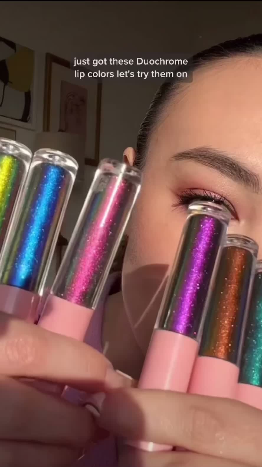 @Chaotic Cosmetic
