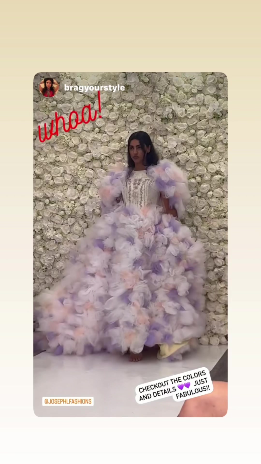 @Josephlfashions