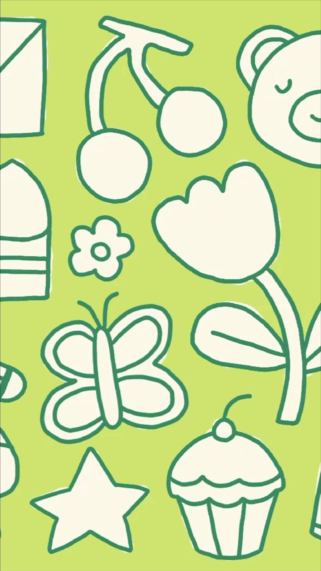 @Fruity sweet art