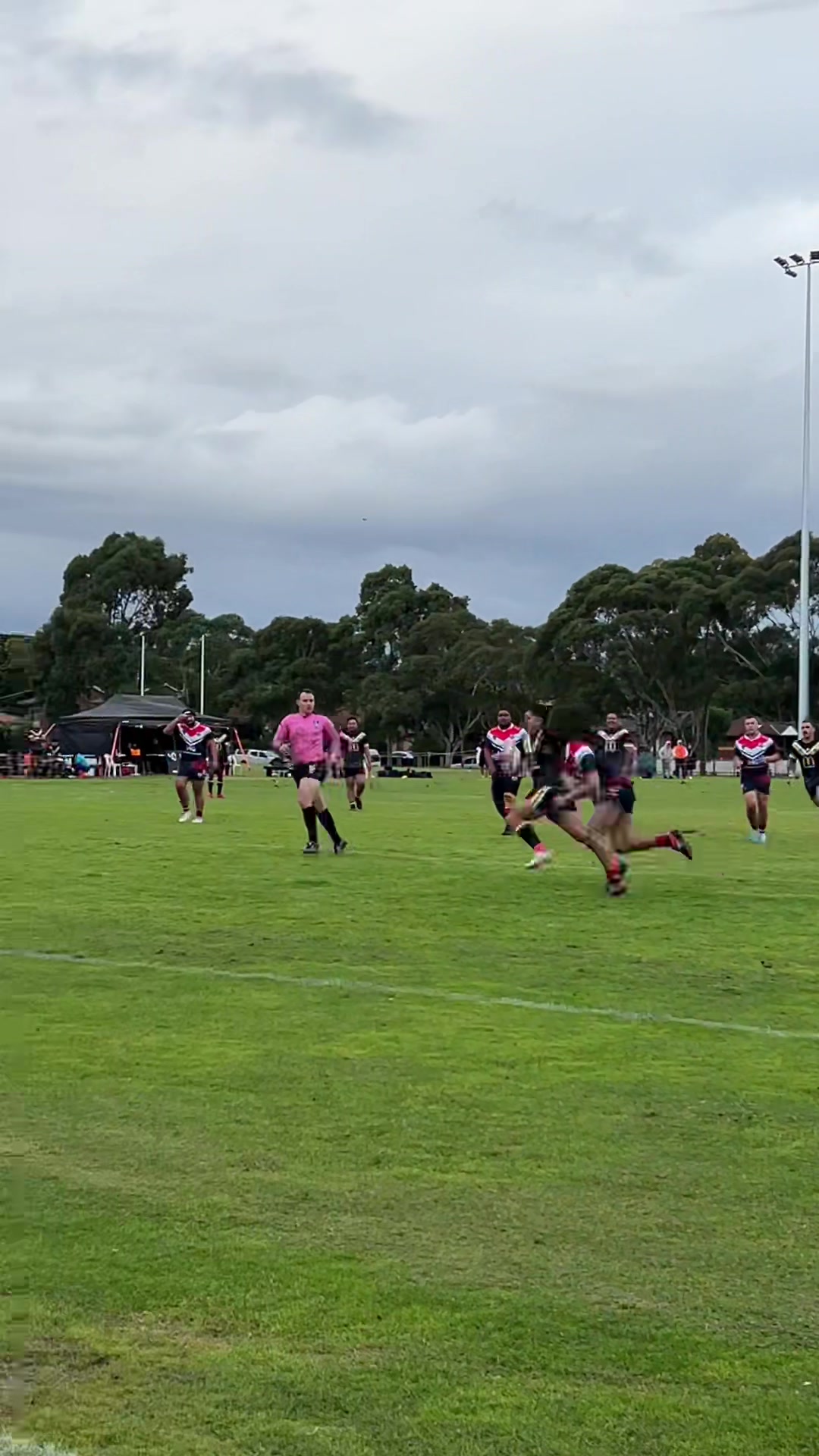 @Marcus Kaponga