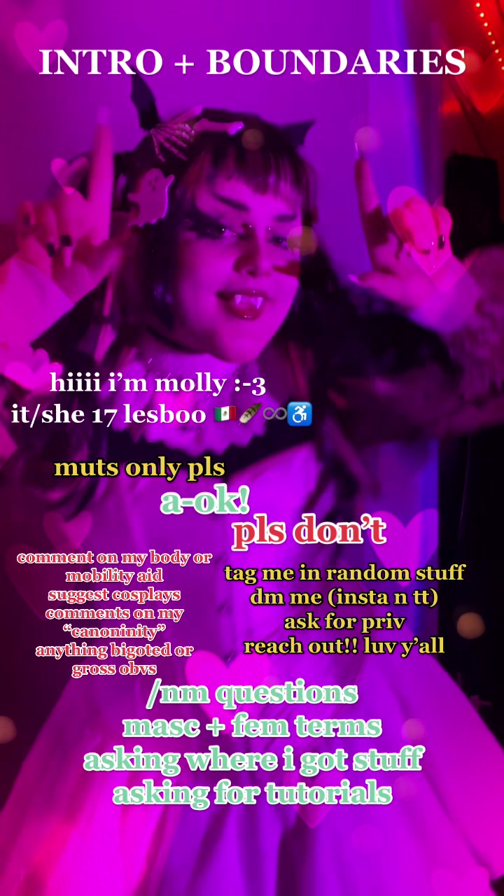 @new acc in bio :P
