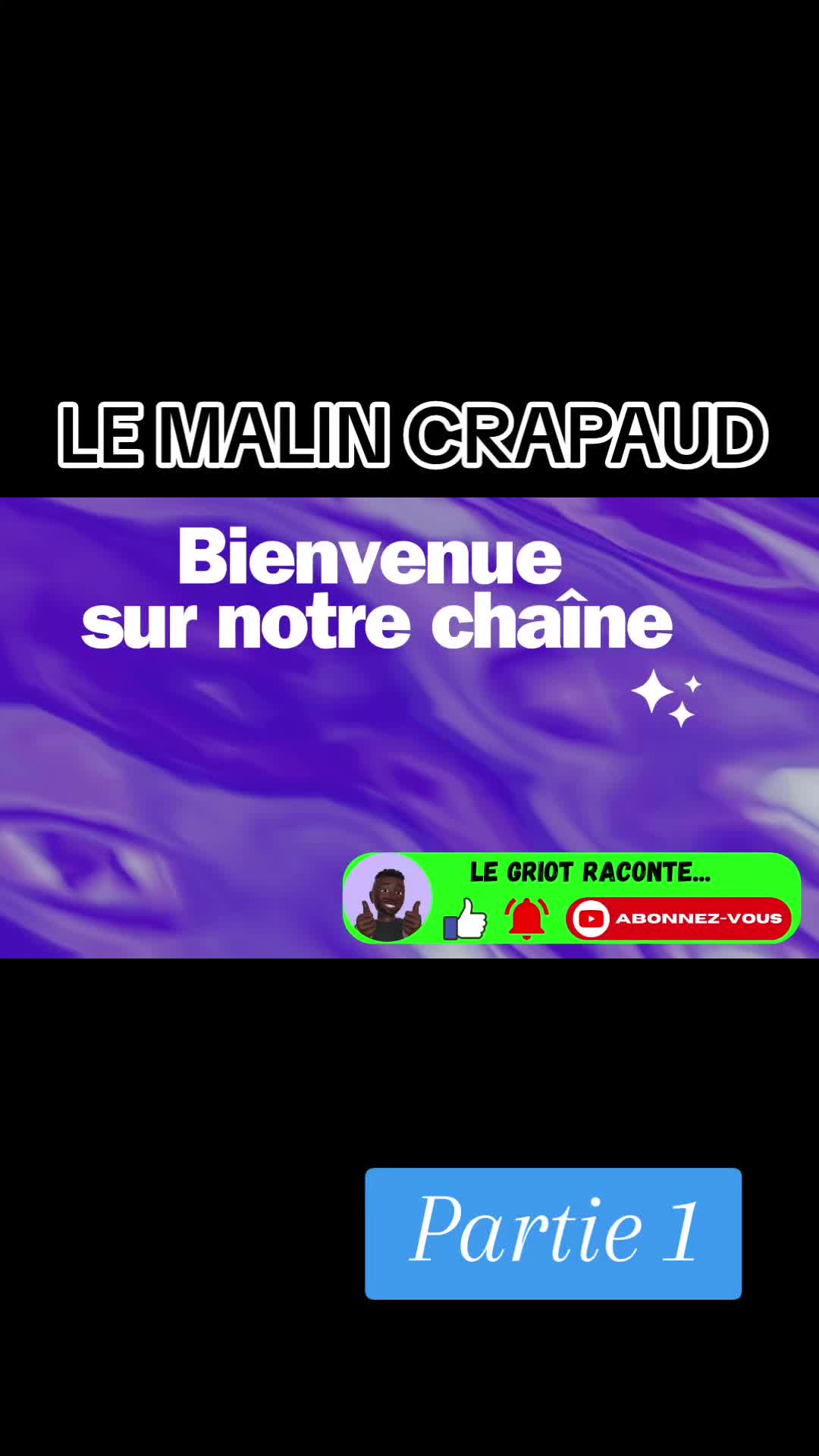 @Le Griot raconte...🇫🇷