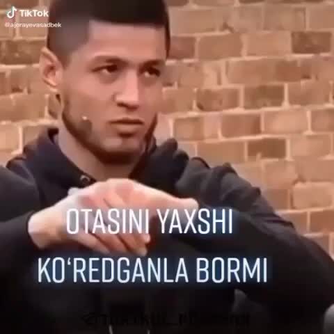 @mamirjonov👑