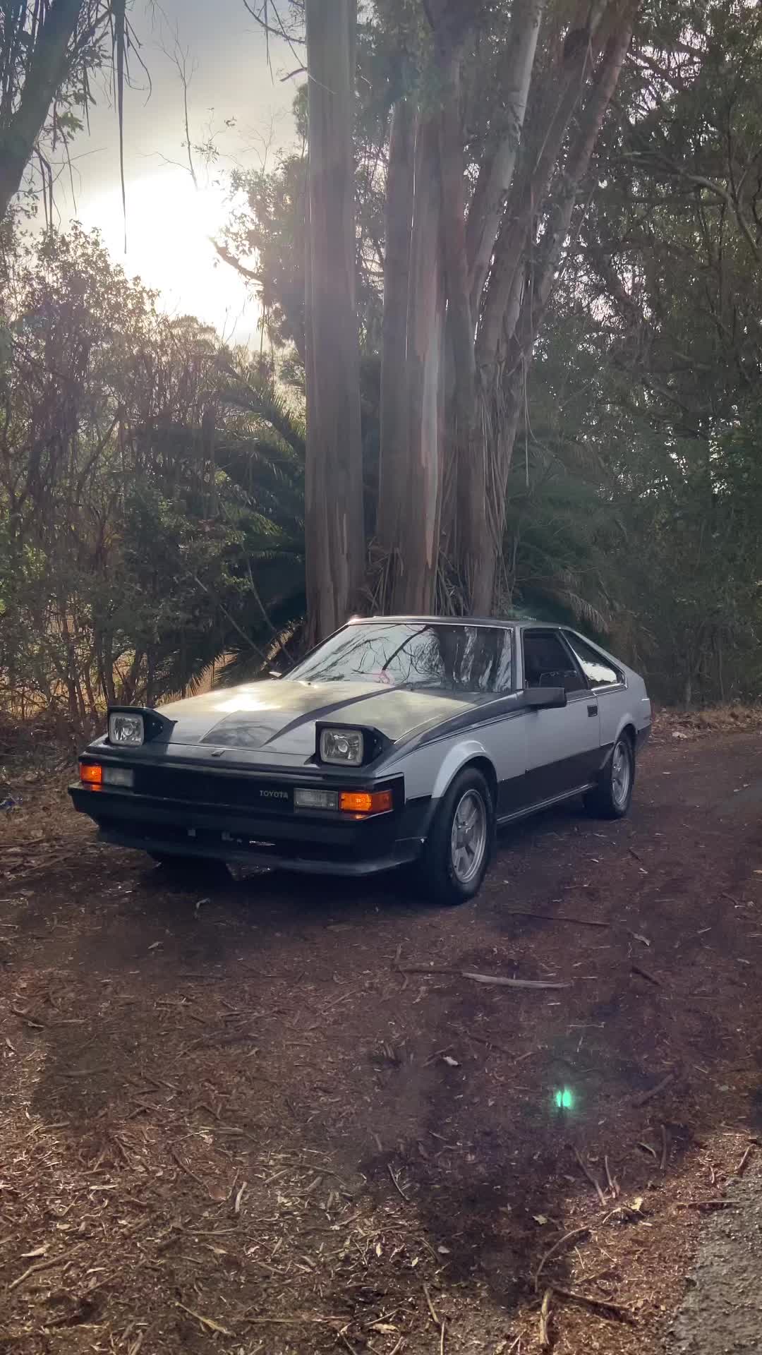 @Mk2 Supra