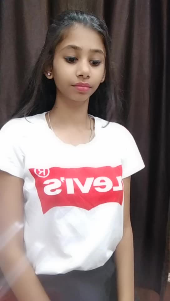 @dream girl😍