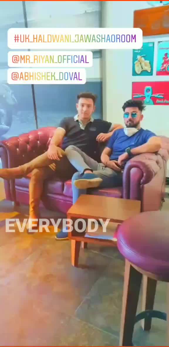 @👑Riyan Khansahab🤗