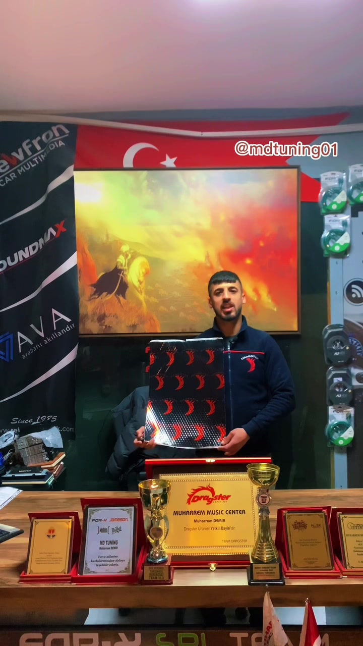 @MUHARREM MUSİC CENTER