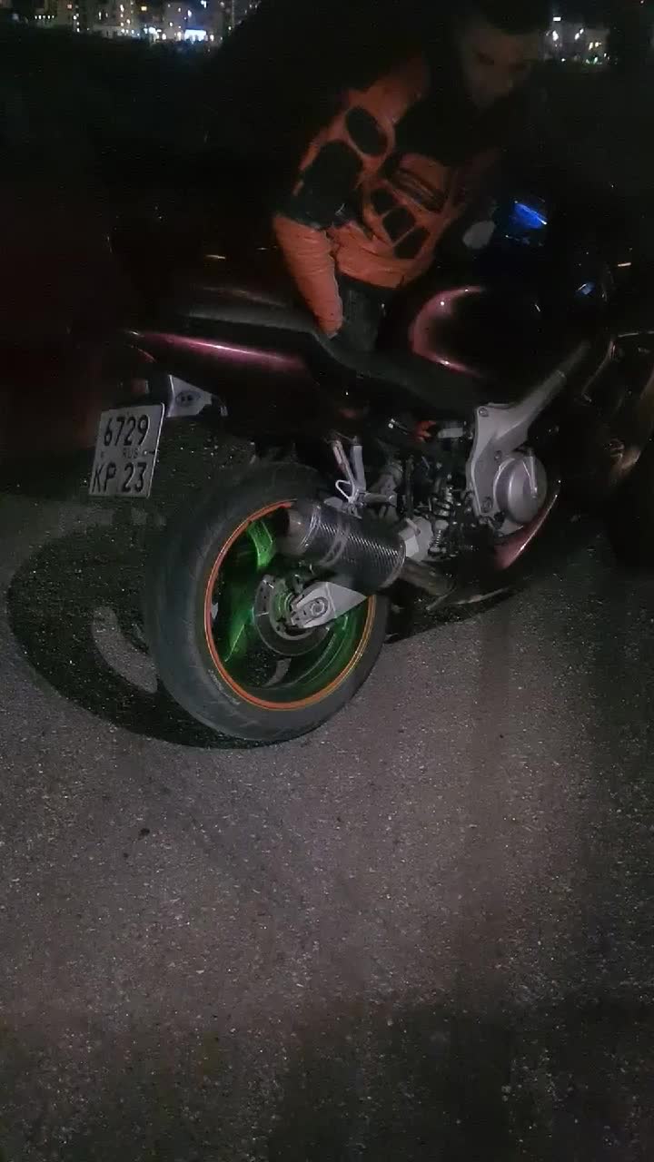 @🏍foxrider_youtube🏍