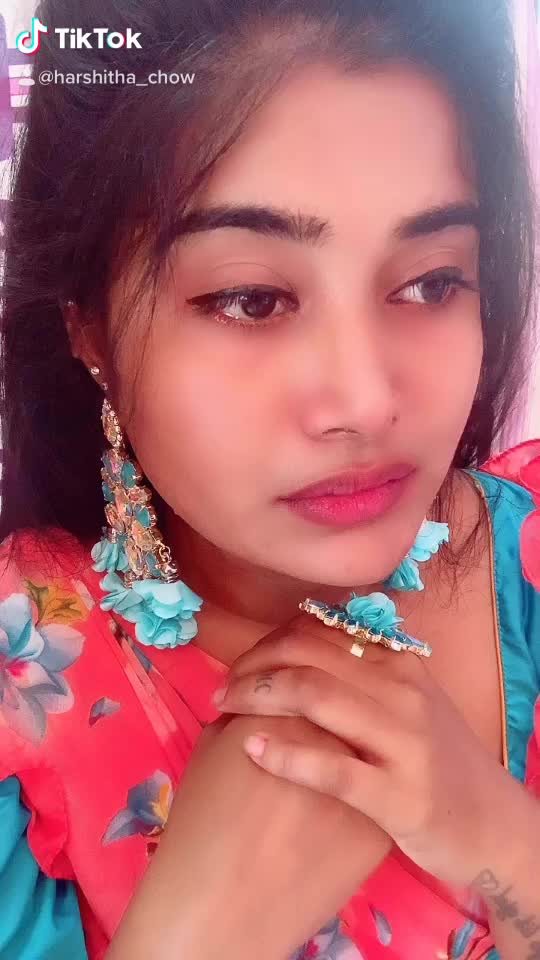 @Harshitha_chowdary