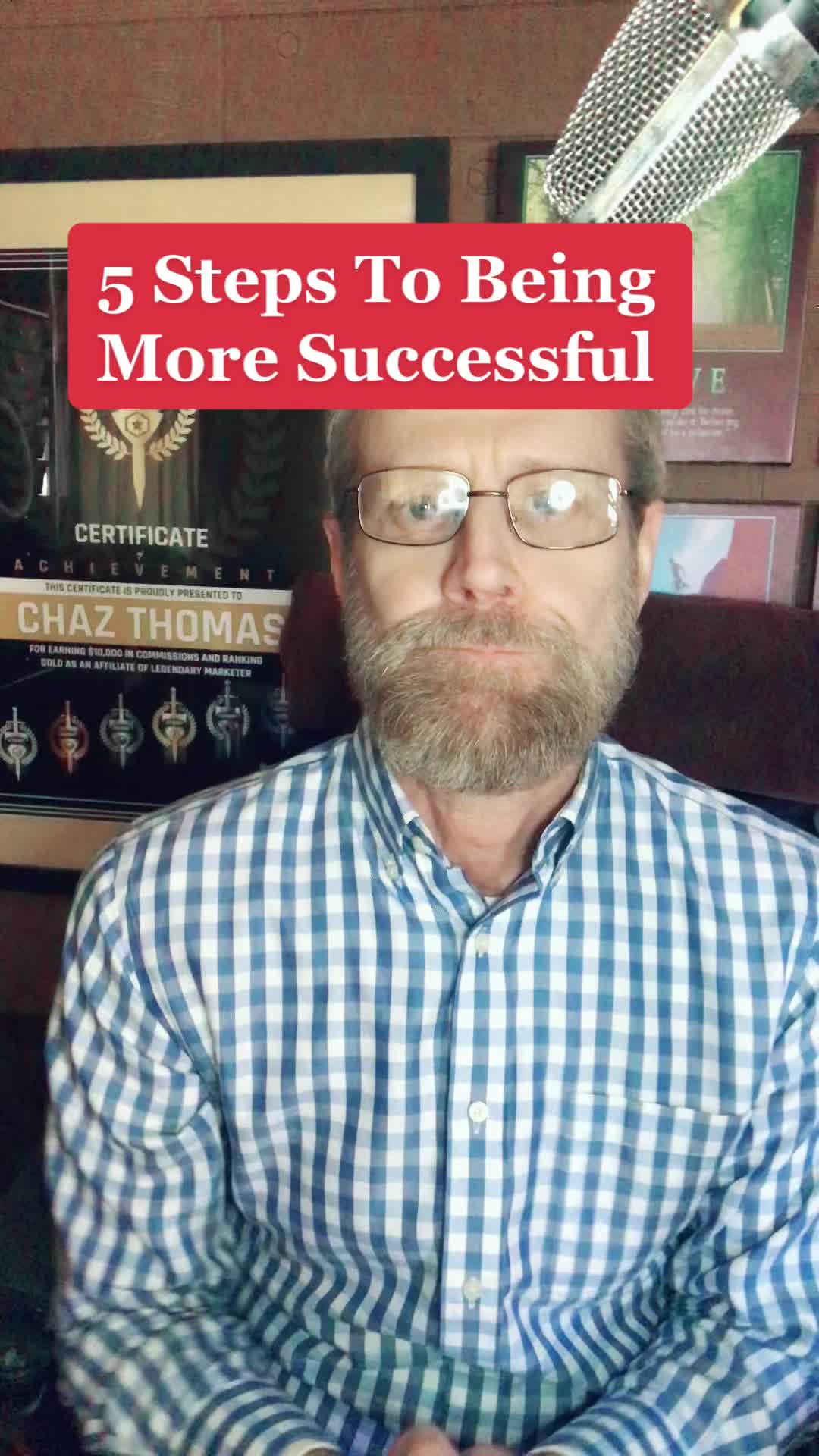 @Make Money Online w/ Chaz