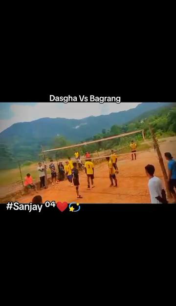 @SANJAY#07❤️🏐