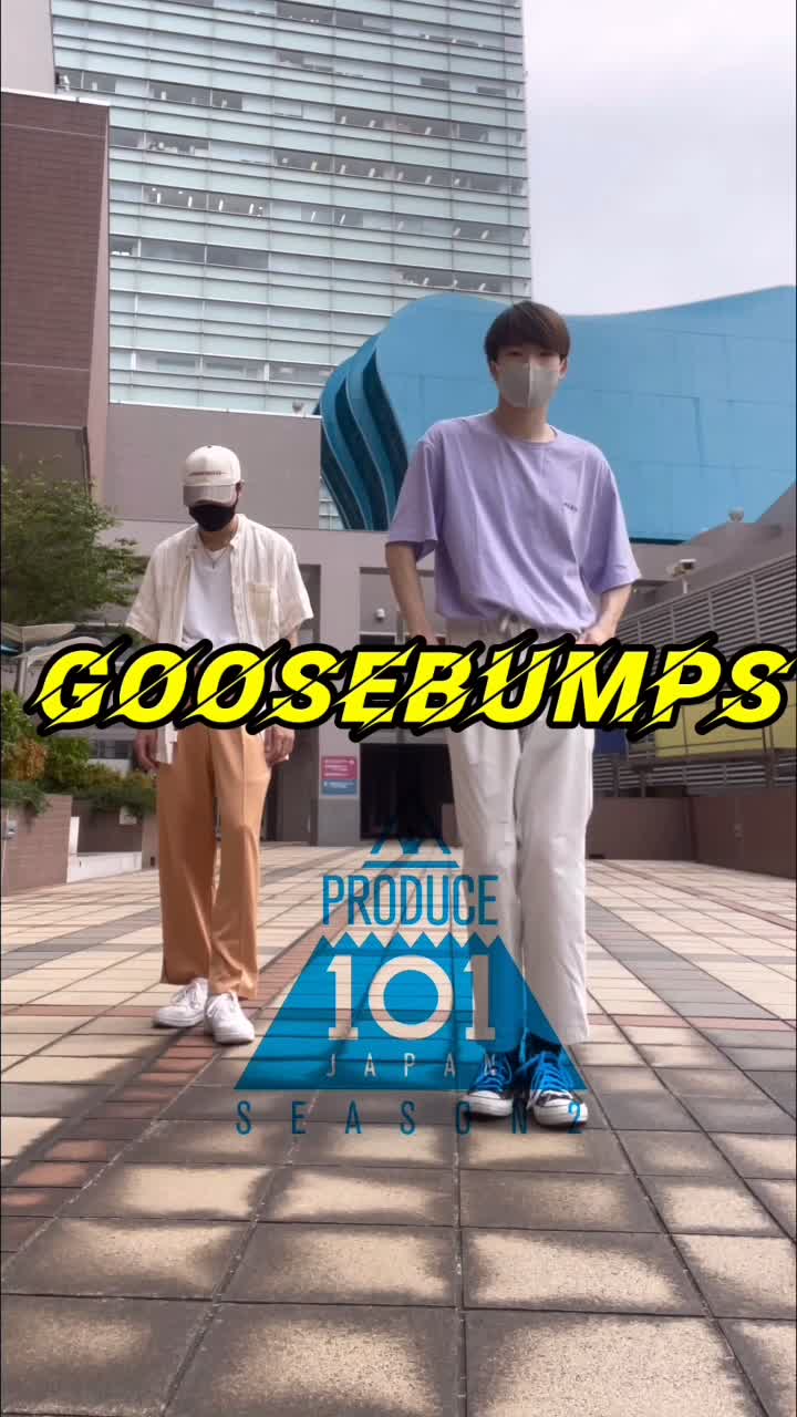 @🕺🏻ダンシンガー🎤