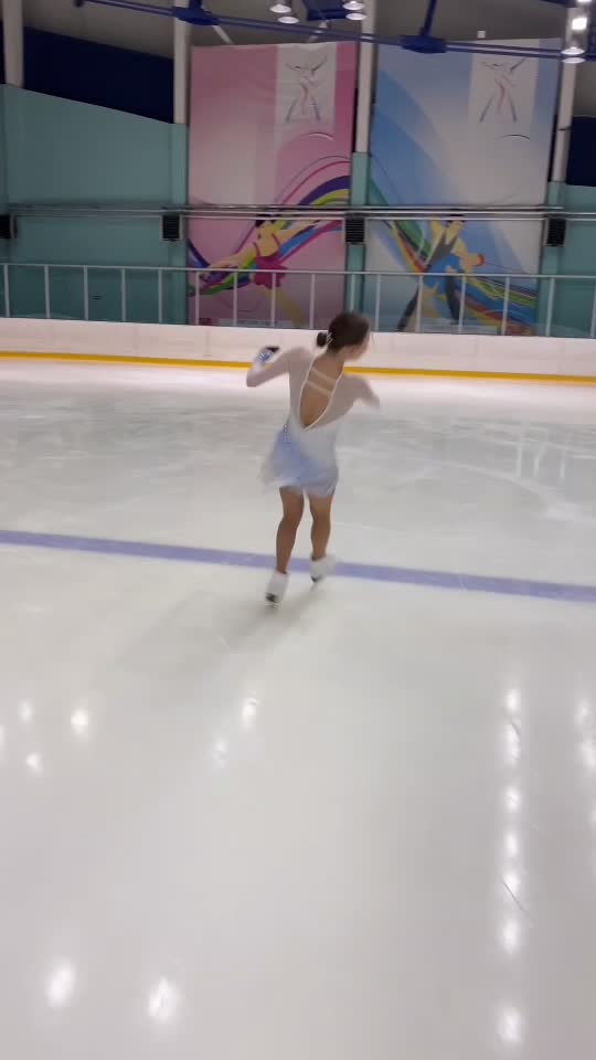 @ICE PRINCESS 👑 NUGA⛸⚡️