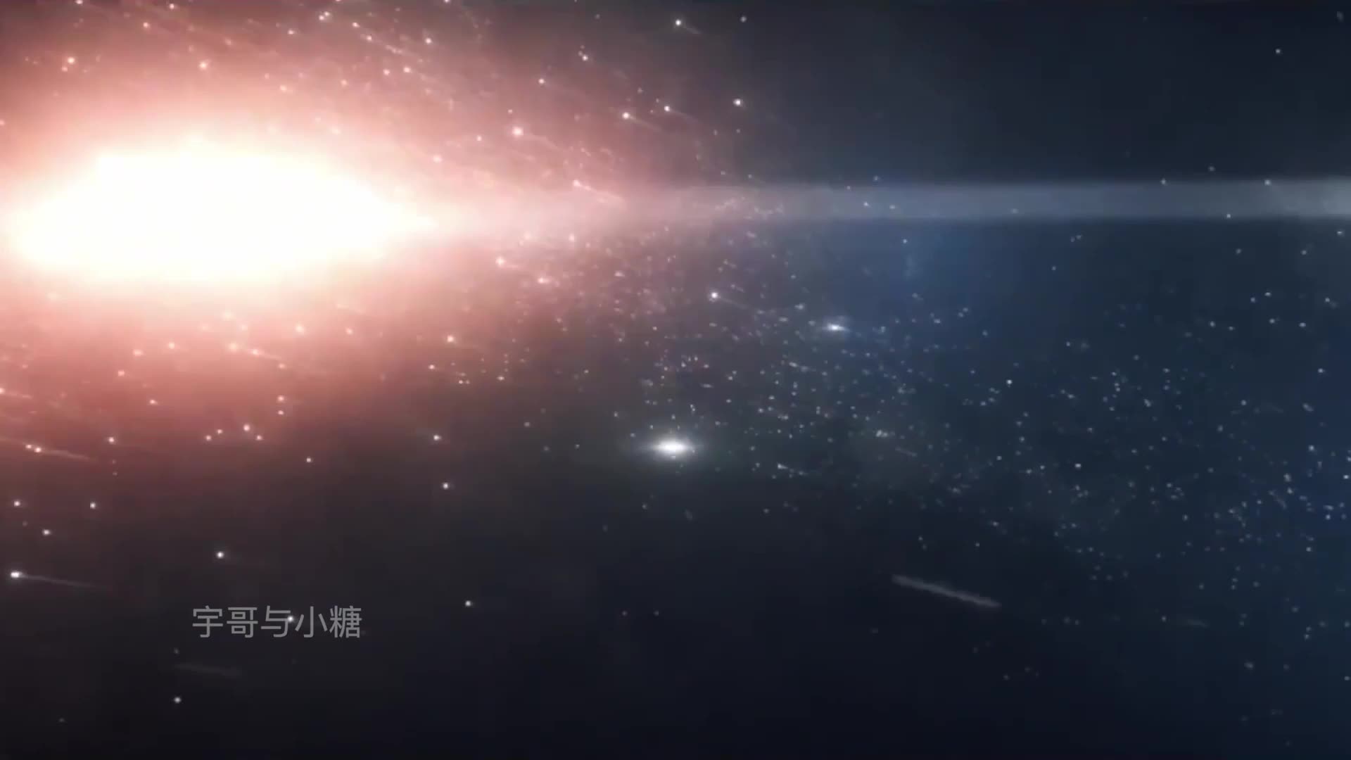 @宇哥与小糖