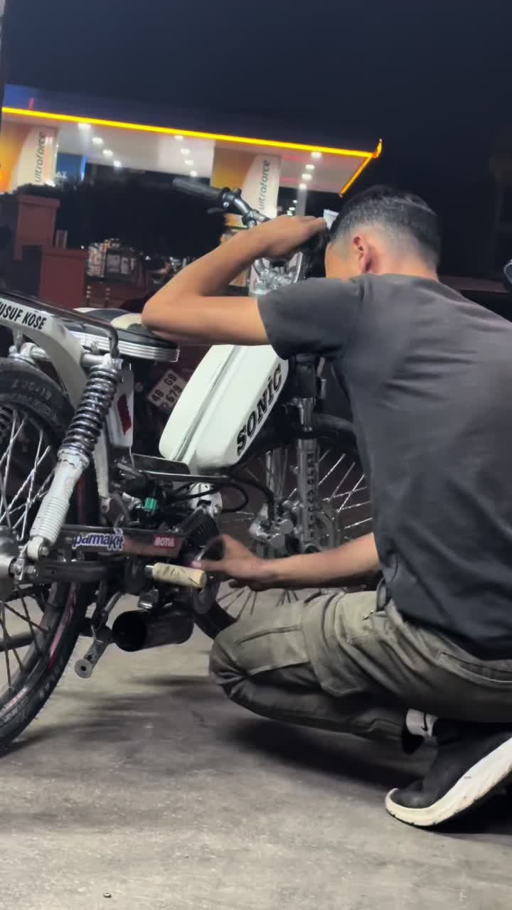 @Yusuf Köse