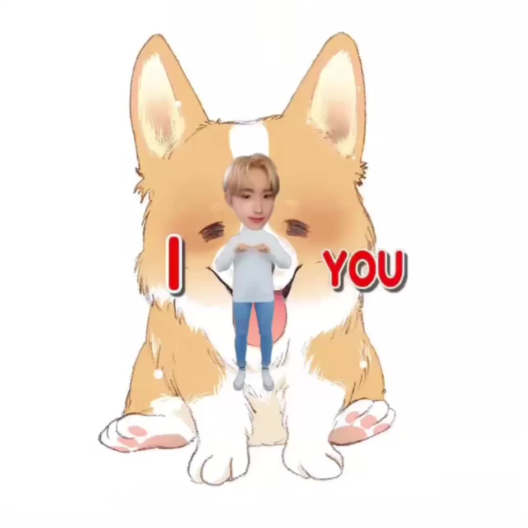 @Hanbin tempest 🥰