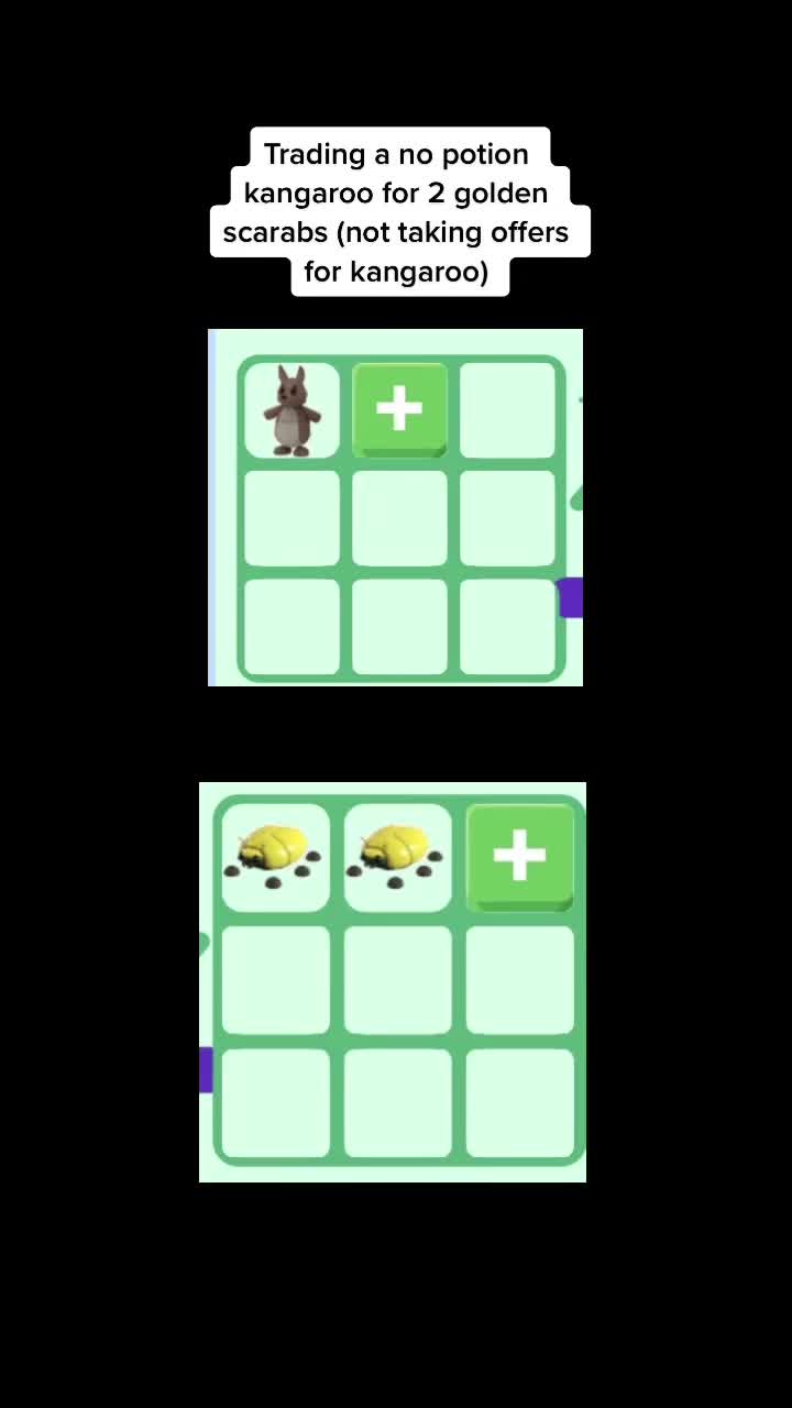 @Adopt Me Trading