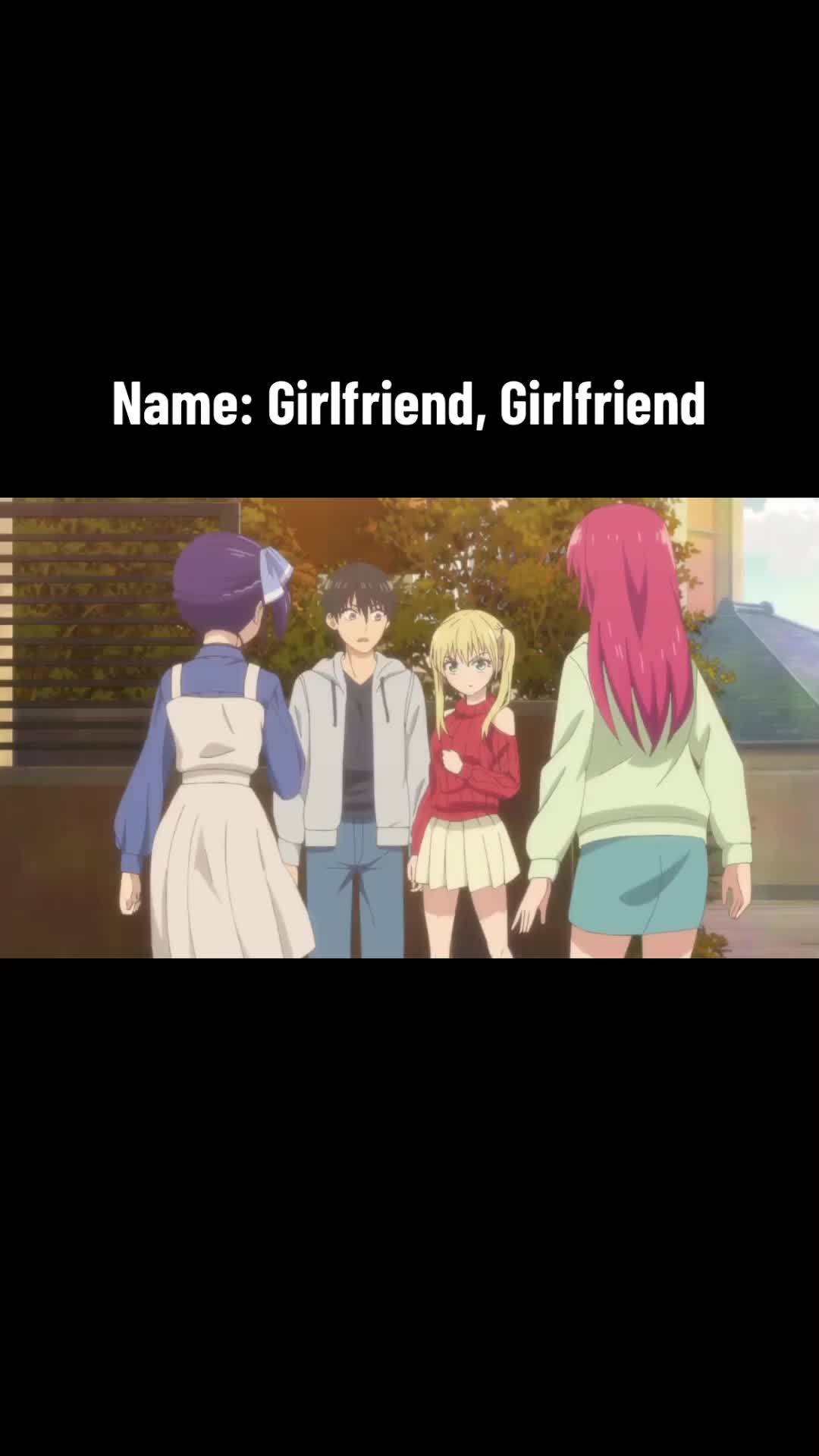 @anime holder
