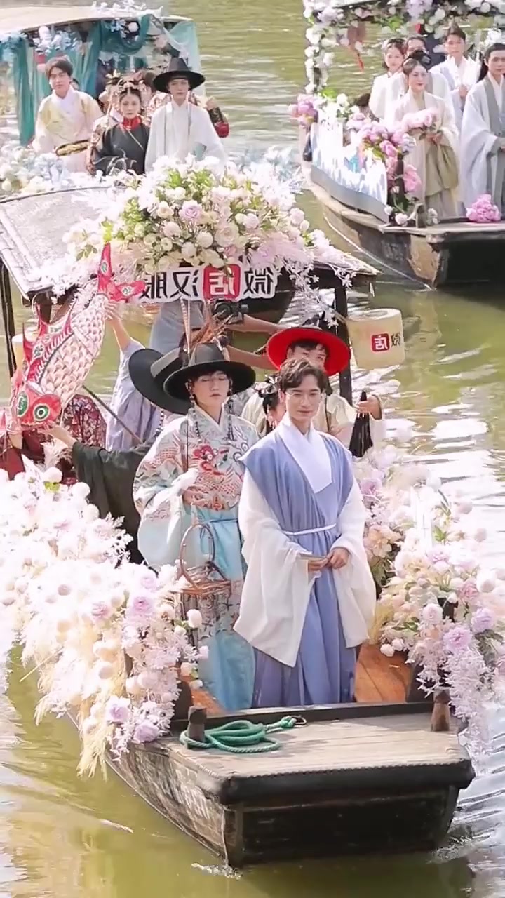 @Hanfu lover