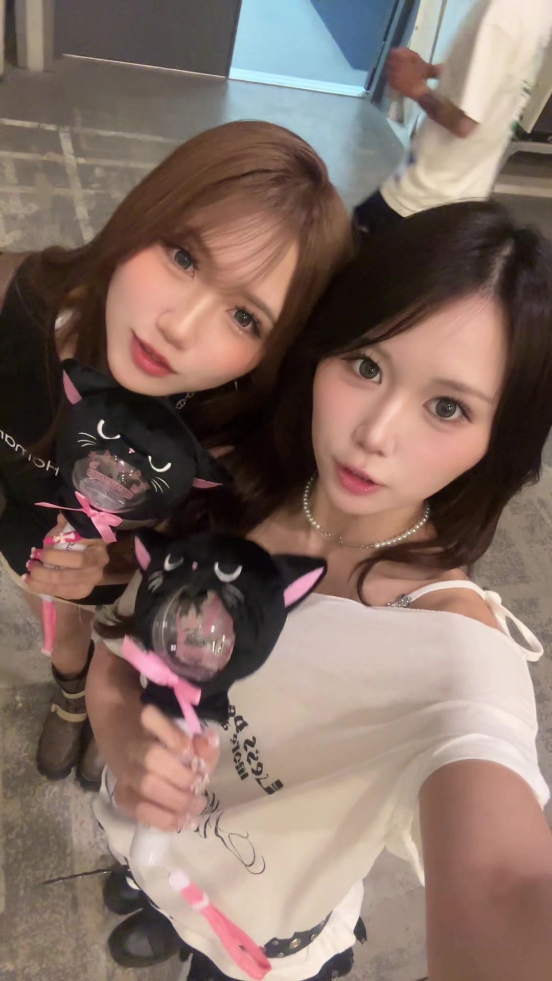 @久保田海羽(みなつ)