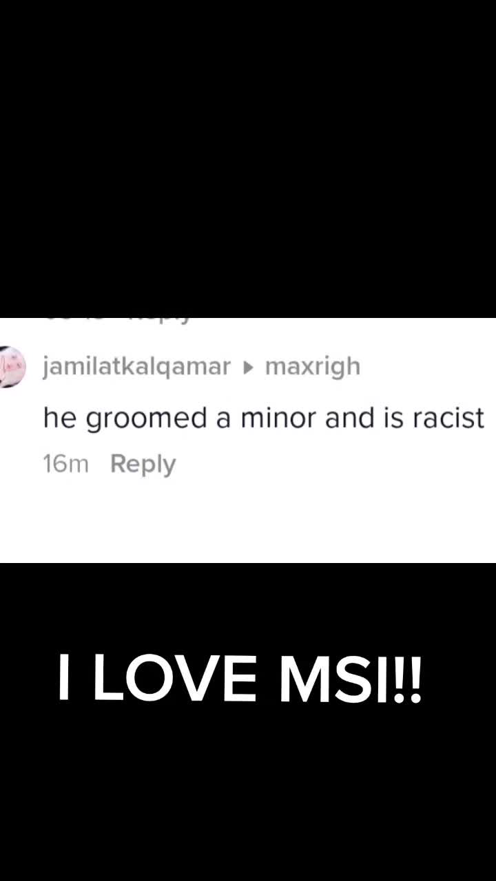 @max, righ?