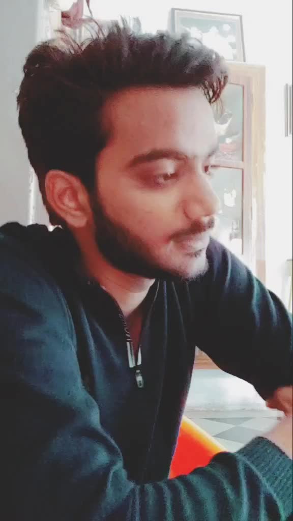 @KARTHIK Rebelism