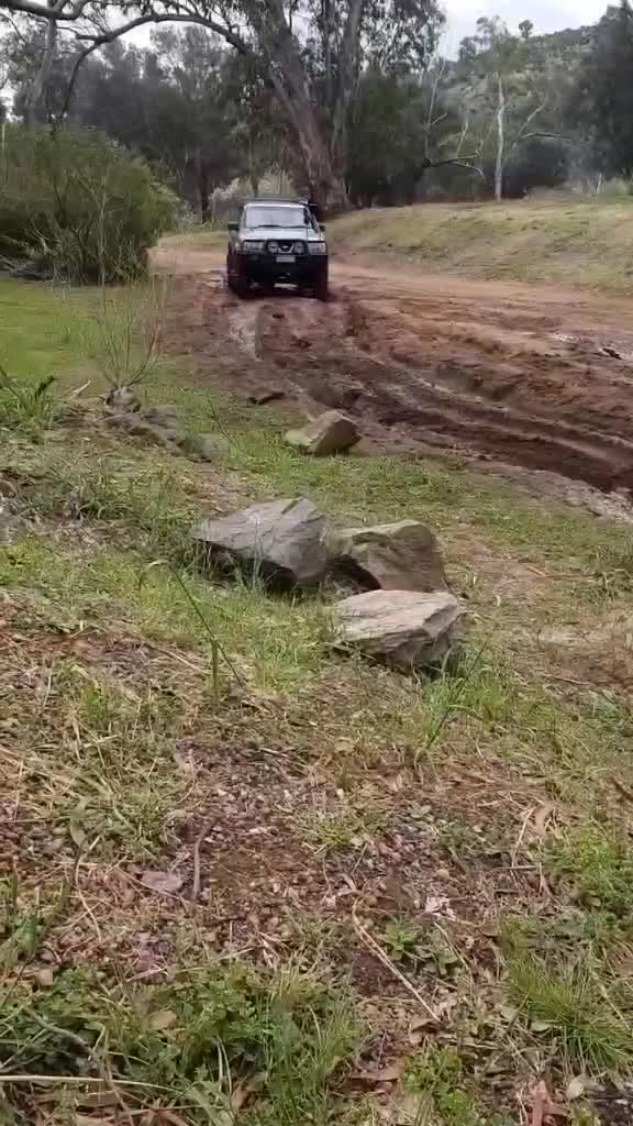 @4wd Lifestyle