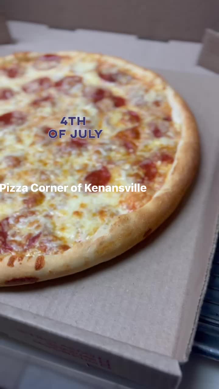@KPizza Corner